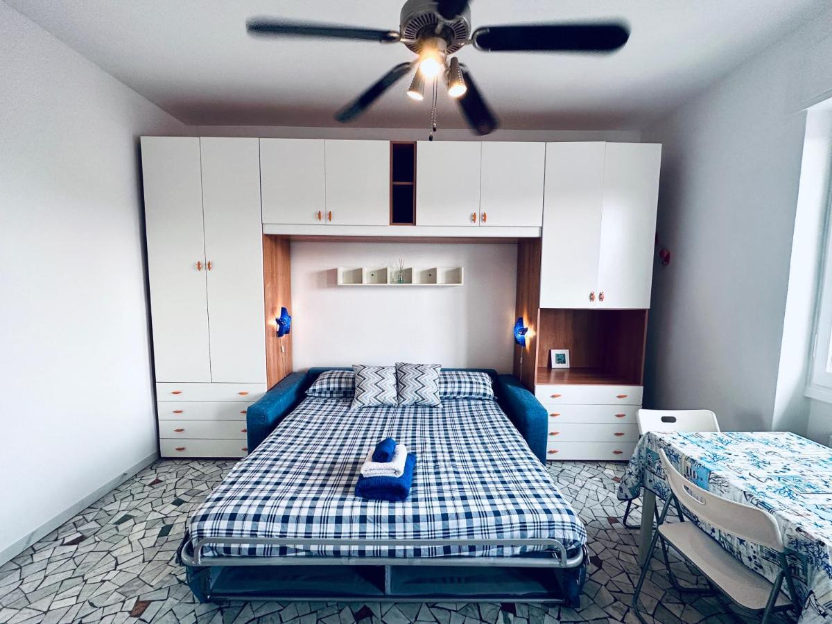 Apartamento Blue Milán